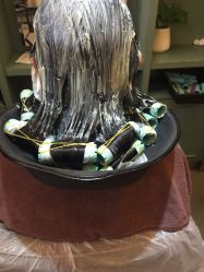 -Hair ART造型沙龙