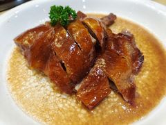 -天鲜阁·海鲜粤菜·33年老字号(石槎白云站店)