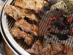 -味家烤肉烤鳗鱼牛排(西塔旗舰店)