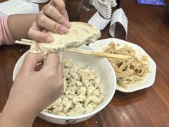 -清真·马洪小炒泡馍馆(钟楼回民街店)