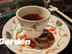 -广州花园酒店荔湾亭·地道点心·粤式饮茶