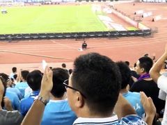 -大连体育中心体育馆