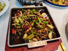 -孙家外婆•长春地标美食新名片(吾悦广场店)