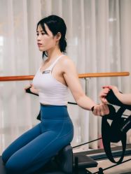 点击看大图 -JC·YOGA静禅瑜伽普拉提