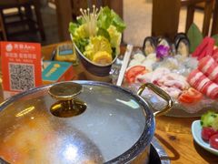 -龙泉人椰子鸡·糟粕醋·地标海南菜(龙昆南店)