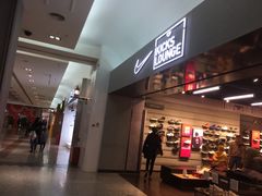 -NIKE品牌体验店(金源新燕莎店)