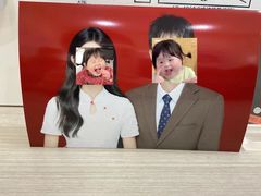 -海马体照相馆(广州新世界云门New park店)