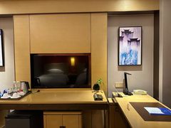 -南京维景国际大酒店(南京博物院店)