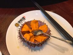 -常鲜楼常来尝鲜海胆馆(星海店)