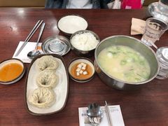 -神仙雪浓汤(明洞店)