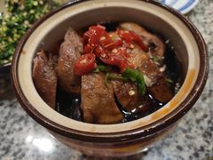 -南京大牌档(三阳广场苏宁店)
