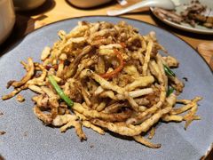 竹里小炒-竹里馆·淮扬菜·功夫茶(老门东店)