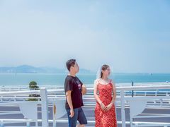 -厦门鼓浪屿青木蟳埔簪花写真摄影(鼓浪屿店)