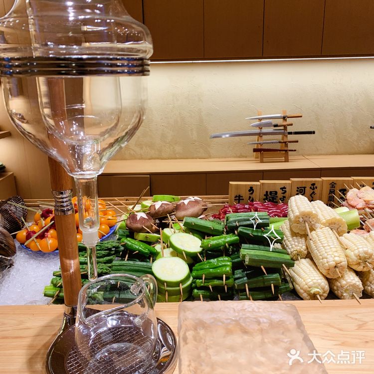 烧鸟初体验·还要来二刷的鸟魂居酒屋🍶