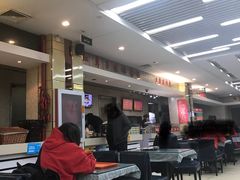 -红鼻子桂林米粉(金唐新光界店)