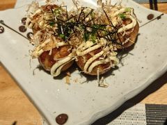 -森味薪火烧•烧鸟居酒屋•日本料理(望京店)