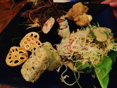 -Kushi Japanese Kitchen & Bar