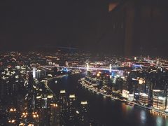 -上海柏悦酒店