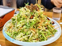 -亿牌牌东北烧烤(怀特店)