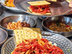 -哼蟹二将·烤肉酱蟹(合生汇店)