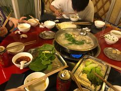 -巴山·烤全羊(高新总店)