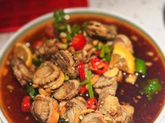 -沪小胖·小龙虾·蓝龙王(八佰伴店)
