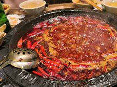 -蜀大侠火锅(建设路第五大道店)