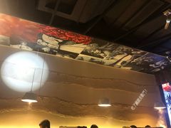 -锅说大脸毛肚重庆老火锅(佐阾店)