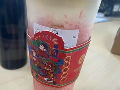 -LELECHA乐乐茶(新街口大洋店)