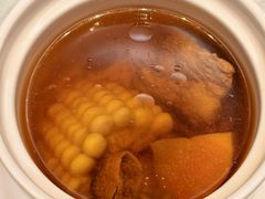 -西安皇冠假日酒店·御皇轩中餐厅