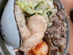 -鸟鸣门屋台料理(金帝银泰店)