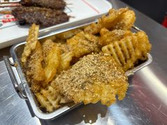-堂堂小伙夫·辽宁小吃大排档(京西大悦城店)