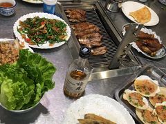 -蒙乡烤全羊·烤羊腿(京溪同和店)