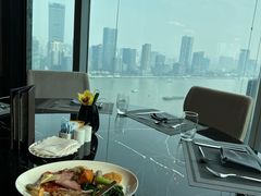 -上海凯宾斯基大酒店