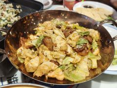 -淮安宴·淮扬菜(清河路一店)