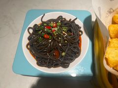 -江边城外烤全鱼(嘉定万达广场店)