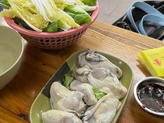 -雄伟美食(高沙中街店)