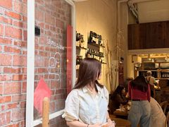 -佐敦面包铺·JORDAN BAKERY