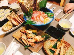 -蟹道乐(道顿堀本店)