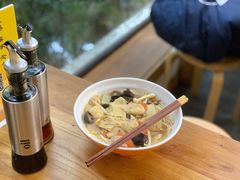 福缘面-龙华素斋(龙华路店)