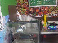 -德海牛肉面(武警医院店)