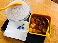 -七七家的糖水店(南湾街1号店)