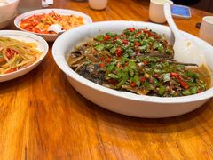 -辣公子·千岛湖私房菜(滨江店)