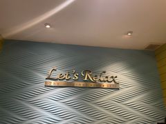 -Let’s Relax Spa(Chiangmai Pavillion)
