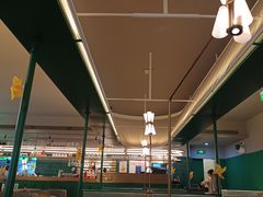 -芭莉与彩虹西餐厅(成都合生汇店)