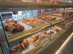 -新侨三宝乐面包店(崇文门店)