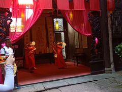-洪江古商城