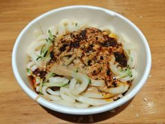 -西羊市老米家泡馍(西羊市店)