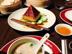 -湖滨28中餐厅·西湖宴·杭州君悦酒店