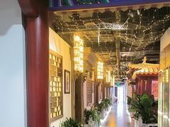 -秦月轩·长安小馆·新陕菜(阜成路·五棵松店)